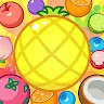 Icon: Merge Fruit - Merge Melon