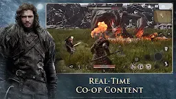 Screenshot 5: Game of Thrones: Kingsroad