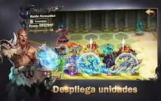 Screenshot 19: Might & Magic Heroes: Era of Chaos