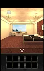 Screenshot 1: Escape game Luxury hotel