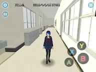 Screenshot 11: High School Simulator GirlA BT