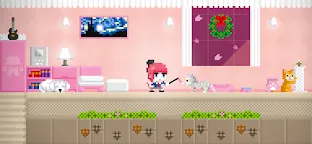 Screenshot 3: BOKU BOKU