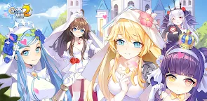 Screenshot 19: 내 여후배가 이렇게 귀여울리 없어 2