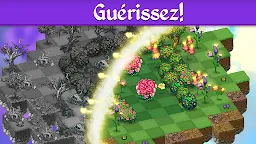 Screenshot 11: Merge Dragons!