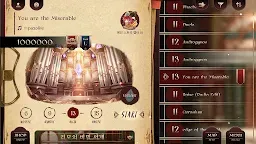 Screenshot 2: 라노타