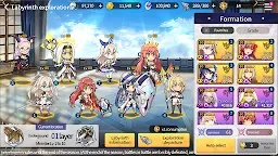 Screenshot 7: Shining Maiden | English