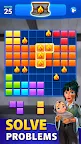 Screenshot 1: Zentastic