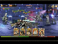 Screenshot 14: Exos Saga