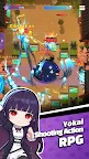 Screenshot 17: Twilight Fantasy: Shooting RPG