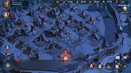 Screenshot 8: 維京崛起(Viking Rise)