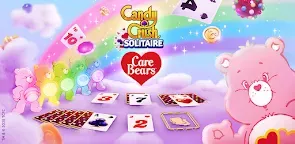 Screenshot 13: Candy Crush Solitaire