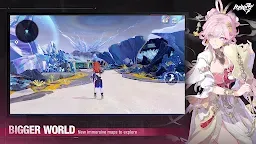 Screenshot 5: Honkai Impact 3rd | Global