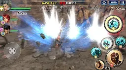 Screenshot 18: 真・北斗無雙