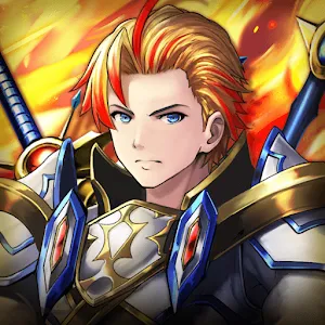 Grand Summoners | Japanese