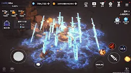 Screenshot 26: 던전기사 키우기: 3D 방치형 RPG