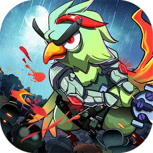 Doomsday: Monster Adventure