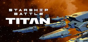 Screenshot 22: Starship Battle Titan