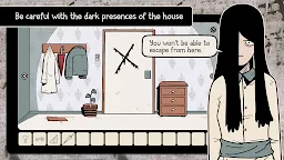 Screenshot 15: 窗裡的女孩