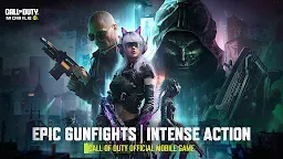 Screenshot 5: Call of Duty®: Mobile - Garena | Traditional Chinese