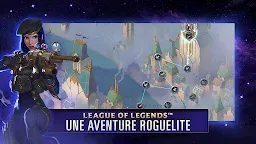 Screenshot 1: Legends of Runeterra