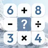 Icon: Arcadia Zen Math