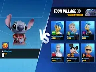 Screenshot 11: Disney Speedstorm