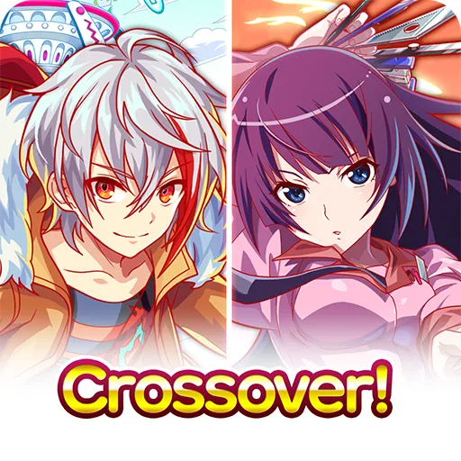 Crash Fever Global Juegos