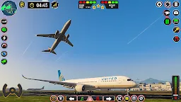 [Download] Flight Plane Driving Games - QooApp Game Store