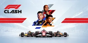 Screenshot 25: F1 Clash