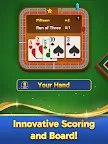 Screenshot 12: Cribbage Daily: Card Game