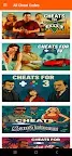 Screenshot 2: Cheats for all gta