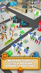 Screenshot 18: Idle City Royal