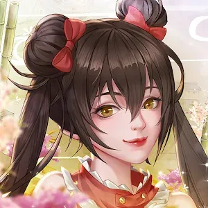 富甲江戶城 - 花樂町的物語