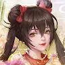 Icon: 富甲江戶城 - 花樂町的物語