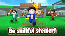 Screenshot 3: Survival Master: 456 Game