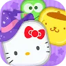Icon: Hello Kitty與魔法回憶