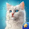 Icon: Magic Jigsaw Puzzles