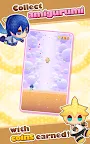 Screenshot 11: Hatsune Miku Amiguru Jump