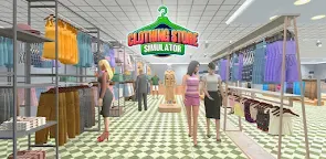 Screenshot 25: Clothing Store Simulator