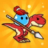 Icon: Slime Warriors: King of Slime