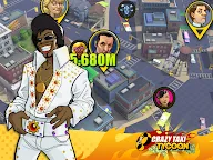 Screenshot 5: Crazy Taxi Gazillionaire