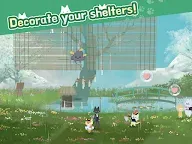 Screenshot 13: Cat Shelter and Animal Friends
