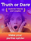 Screenshot 7: Truth or Dare - Spicy and Evil