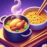 Icon: Cooking Utopia : Cooking Games