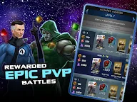 Screenshot 19: Marvel Puzzle Quest