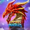 Icon: Empires & Puzzles: RPG Quest