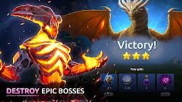 Screenshot 6: Age of Magic