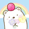 Icon: Sumikko gurashi-Puzzling Ways