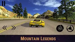 Screenshot 36: Mountain Legends 1