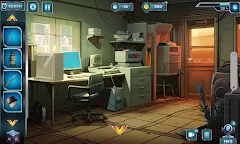 Screenshot 3: 逃脫遊戲： 凡人算計